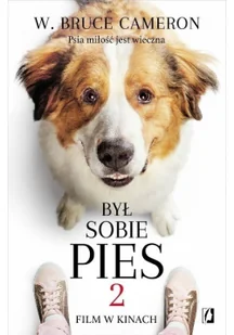Był sobie pies. Tom 2 - Literatura obyczajowa - miniaturka - grafika 2