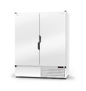 Szafa chłodnicza SCh-Z 1200 ECOline  RAPA - Szafy i witryny chłodnicze - miniaturka - grafika 2