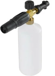 Geko Pianownica do myjek myjki ciśnieniowych karcher K G73142 - Akcesoria do myjek - miniaturka - grafika 1