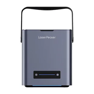 Pochłaniacz dymu LaserPecker Air Purifier - Filamenty i akcesoria do drukarek 3D - miniaturka - grafika 1