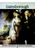 Książki o kulturze i sztuce - Gainsborough - miniaturka - grafika 1