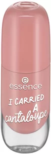 essence gel nail colour - Lakier do paznokci 50 - Lakiery do paznokci - miniaturka - grafika 1