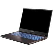 Laptopy - DREAMMACHINES RG4070-15PL29 15.6" 144Hz i7-13700HX 32GB RAM 1TB SSD GeForce RTX4070 RG4070-15PL29-32GB_1000SSD - miniaturka - grafika 1