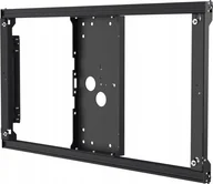 Uchwyty do telewizora - Vogels Vogels POW 1602 OUTDOOR WALL MOUNT FOR LG 55XE4F Vogels - miniaturka - grafika 1