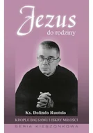 Religia i religioznawstwo - Jezus do rodziny - miniaturka - grafika 1