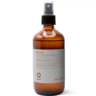 OWay Clean Beauty Routine, oczyszczjący spray do rąk, 240ml - Mydła - miniaturka - grafika 1