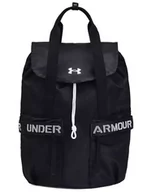 Torby sportowe - Plecak Sportowy Damski Under Armour Favourte Backpack 10L 1369211 R.Osfm - miniaturka - grafika 1