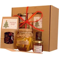 Święta bożego narodzenia, prezenty dla mamy, prezent świąteczny, święta, kosz prezentowy, kosz prezentowy zestaw