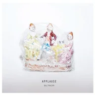 Winyle - Applause - miniaturka - grafika 1