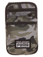 Torebki damskie - Puma Torebka w kolorze khaki - 14 x 5 x 25 cm - miniaturka - grafika 1