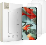 Szkła hartowane na telefon - Szkło hartowane Tech-Protect Glass Fit+ do Google Pixel 9 Pro XL / 10 Pro XL Clear [2 PACK] - miniaturka - grafika 1