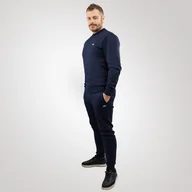 Spodnie sportowe męskie - Lacoste Spodnie dresowe męskie Lacoste - miniaturka - grafika 1
