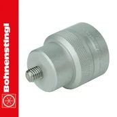 Inne urządzenia pomiarowe - Podstawa do pryzmatu kulistego 30mm z gwintem zewnętrznym m8 Bohnenstingl - miniaturka - grafika 1