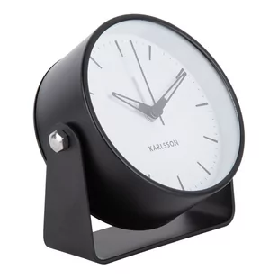 Budzik ø 11 cm Calm – Karlsson - Zegary - miniaturka - grafika 1