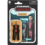 Figurki dla dzieci - Figura Greef Karga The Mandalorian Star Wars 9,5Cm - miniaturka - grafika 1