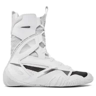 Kimona, stroje i obuwie - Buty bokserskie Nike Hyperko 2 CI2953 100 Biały - miniaturka - grafika 1