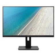 Monitory - Acer B247Wbmiprzx24" czarny (UM.FB7EE.004) - miniaturka - grafika 1