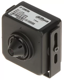KAMERA IP IPC-HUM4231S-L4-0280B-S3 PINHOLE - 1080p 2.8 - Kamery IP - miniaturka - grafika 1