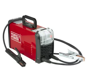 Spawarka REDATS SI-360 typu IGBT - Spawarki - miniaturka - grafika 7