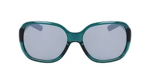 NIKE Sun Okulary przeciwsłoneczne damskie, Tortoise/Brown, 54/17/135 - Okulary przeciwsłoneczne - miniaturka - grafika 1