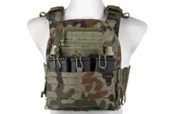 Odzież taktyczna i umundurowanie - Kamizelka Taktyczna typu Plate Carrier Specna Arms Tactical QR II Wz.93 - miniaturka - grafika 1