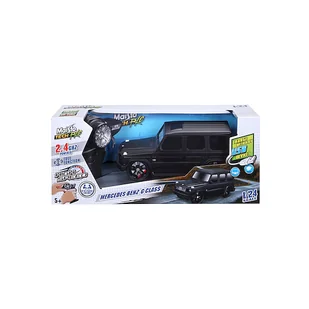 Mercedes Benz G Class Rc Premium 82331 Marc01 - model lub pojazd - Samochody i pojazdy dla dzieci - miniaturka - grafika 1