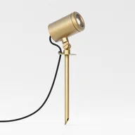 Lampy ogrodowe - Astro Lighting Jura 1375012 reflektor ogrodowy 1x6W/GU10  IP65 - miniaturka - grafika 1