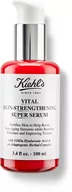 Serum do twarzy - Kiehl`s Kiehl`s Vital Skin-Strengthening Super Serum 100 ml - miniaturka - grafika 1