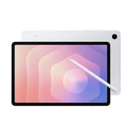 Tablety - Samsung Galaxy Tab S11 128 GB (11") 12 GB Wi-Fi 6 (802.11ax) Srebrny - miniaturka - grafika 1
