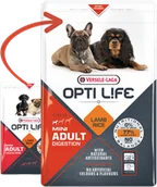 Sucha karma dla psów - Versele-Laga Opti Life Adult Digestion Mini 7,5 kg - miniaturka - grafika 1