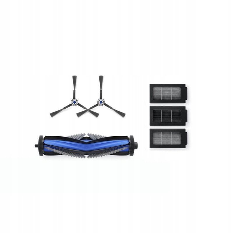 ECOVACS Zestaw serwisowy Standard dla DEEBOT T50 Family - DKT060203