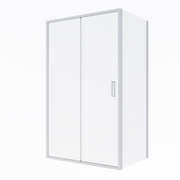 Kabiny prysznicowe - Oltens Fulla kabina prysznicowa 20207100 - miniaturka - grafika 1