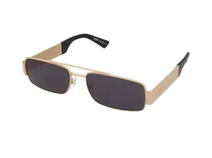 Okulary przeciwsłoneczne Moschino MOS184/S 000/IR - Okulary przeciwsłoneczne - miniaturka - grafika 1