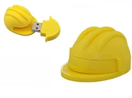 Pendrive - Pendrive DR.MEMORY Kask, 32 GB - miniaturka - grafika 1
