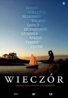 Dramaty DVD - Wieczór - miniaturka - grafika 1