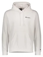Bluzy sportowe męskie - Champion Bluza w kolorze białym - miniaturka - grafika 1