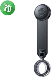 yesido Magnet. Uchwyt Samochodowy C217 MagSafe, BLACK / CZARNY - Uchwyty samochodowe do telefonów - miniaturka - grafika 1