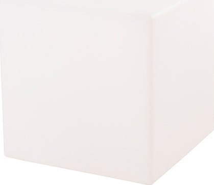 8 seasons Luminous Cube Outdoor 33cm Bluetooth