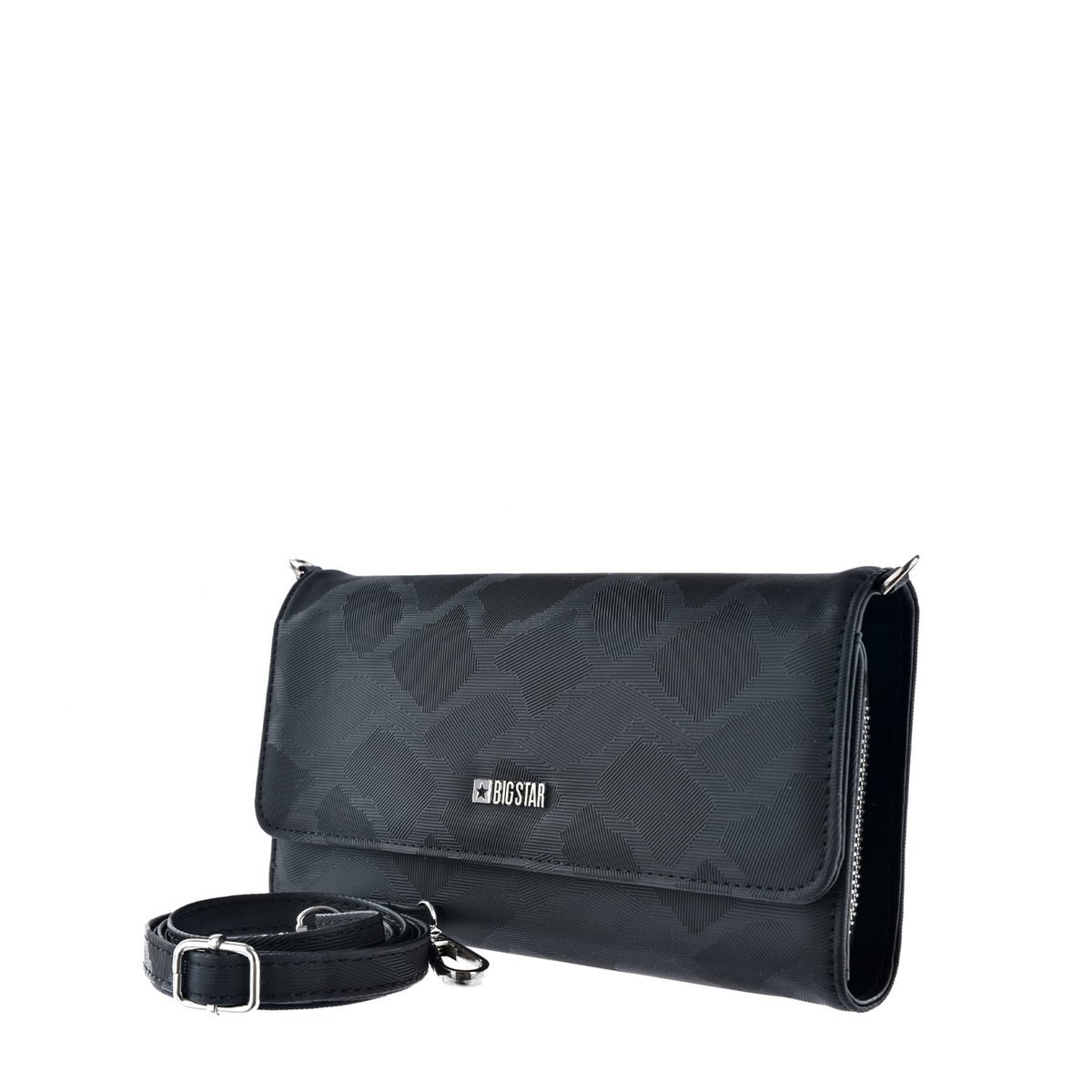 Portfel BIG STAR KK674027