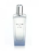 Wody i perfumy damskie - Cartier Cartier de Lune woda toaletowa 75ml - miniaturka - grafika 1