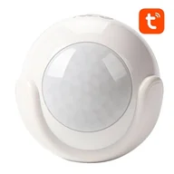 Systemy inteligentnych domów - Inteligentny Czujnik Ruchu PIR NEO NAS-PD01W, WiFi TUYA Neo - miniaturka - grafika 1