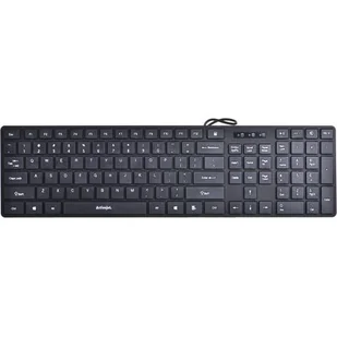 ActiveJet K-3066SB - Klawiatury - miniaturka - grafika 1