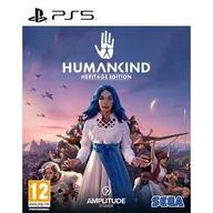 Gry PlayStation 5 - Humankind Heritage Edition GRA PS5 - miniaturka - grafika 1