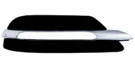 Atrapy i grille samochodowe - Equal Quality G2103 Grill Zderzak Przedni Lewy - miniaturka - grafika 1