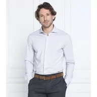 Koszule męskie - Joop! Koszula | Slim Fit - miniaturka - grafika 1