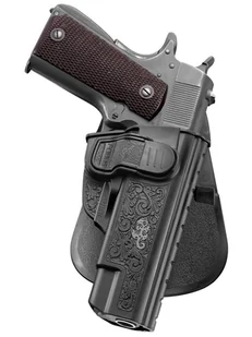 Kabura Fobus Colt, Kimber, Remington, Ruger, Sig Sauer, S&W, Springfield, STI, Tanfolio, Taurus (1911CH) - Kabury i pokrowce - miniaturka - grafika 6