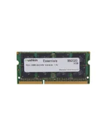 Pamięci RAM - Mushkin DDR3 SO-DIMM 8GB 1333-9 Essent 992020 - miniaturka - grafika 1