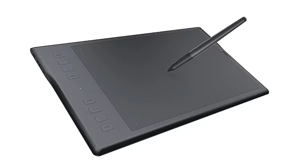 Huion INSPIROY Q11K V2