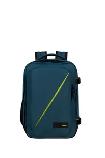 Plecak torba American Tourister Take2Cabin S - Torebki damskie - miniaturka - grafika 3