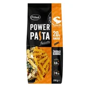Makaron - POLMAK POWERPASTA PROTEINOWA 250G - miniaturka - grafika 1